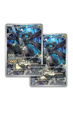 Pokemon TCG Ascended Heroes Pokemon Center ETB - ELITE TRAINER BOX PRESALE 20/02 - Image 3