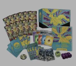 PRESALE: 2x Pokemon TCG - Ascended Heroes Pokemon Center ETB Elite Trainer Box ✅ - Image 2