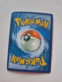 Pokemon TCG MEGA M Blastoise EX Holo Card 30/146 ULTRA RARE 2016 XY - Image 3