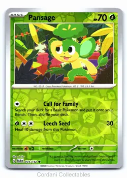Paradox Rift - Reverse Holo Pokemon Cards - Choose your own! - Image 4