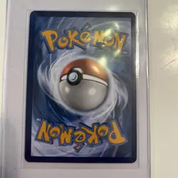 Pokemon Charizard 004/102 Base Set Holo Rare Stage 2 Card Mitsuhiro Arita - Image 3