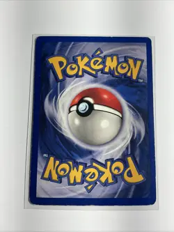 Dragonair 018/102 Base Set Regular Pokemon Card TCG - Image 2