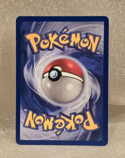 Dragonair Base Set Pokemon Card 18/102 Unlimited Rare NM/M Vintage 1999 WOTC - Image 2