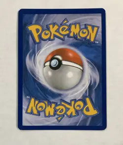 Pokemon DRATINI Card 2/20 Holo Rare Dragon Vault LP Unlimited Light Play TCG - Image 3