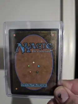 Badgermole Cub (Borderless) Avatar: The Last Airbender Regular - Image 2