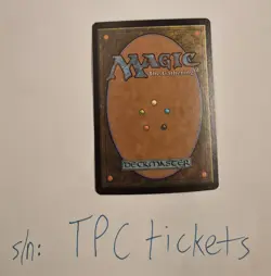 FOIL - Forest - Invasion - Magic the Gathering MTG - Near Mint NM - TCG Value $7 - Image 2