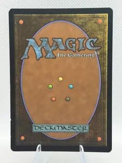 MTG Tezzeret, Cruel Machinist Core Set 2019 Foil 286/280 - Image 2