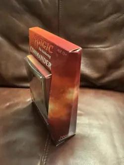 Magic the Gathering Commander 2017 Deck Vampiric Bloodlust Factory Sealed - Image 4