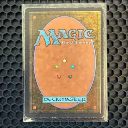 MTG Drop of Honey (Arabian Nights) MP- - Image 2