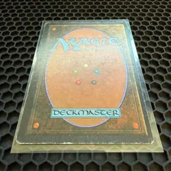 MTG Drop of Honey (Arabian Nights) MP- - Image 3