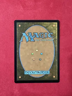 Seam Rip - Edge of Eternities EOE MTG Magic The Gathering #34 - Image 2