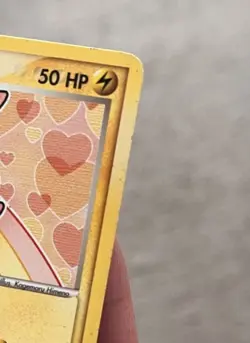 Pokemon - Plusle (69/101) Hidden Legends - Light Play Condition - Common - Image 3