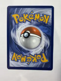 Iris's Fighting Spirit - SV09: Journey Together 149/159 NM English Pokemon Card - Image 2