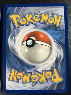 Charizard GX SM195 & Mewtwo GX SM195 Pokemon Black Star Promo Jumbo Holo Cards J - Image 5