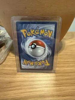 Pokemon TCG Rapid Strike Urshifu VMAX Holo Secret Rare Card TG21/TG30 - Image 2