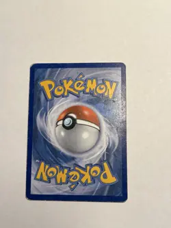 Pokemon Team Aqua's Kyogre EX 6/34 Double Crisis Holo Ultra Rare Card - Image 2