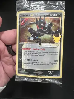 Awesome Celebrations Pokemon Card Collection Lot Full Arts LOT RAYQUAZA MEW More - Image 3