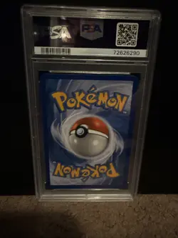 Pokemon 2009 Platinum Base Holo Rare Giratina LV.X (TRYING TO SELL QUICK!) - Image 2