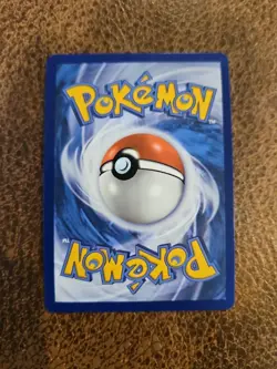 Pokemon Gholdengo EX Ultra Rare Card Paradox Rift 139/182 NM Condition - Image 2