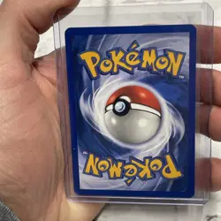 Koga's Tangela 81/132 Common Pokemon TCG Gym Challenge NM/MT Near Mint Vintage - Image 3