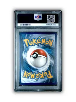 2015 Pokemon XY Ancient Origins Lugia 68/98 Ultra Rare PSA 9! REGRADE, PSA 10 - Image 2