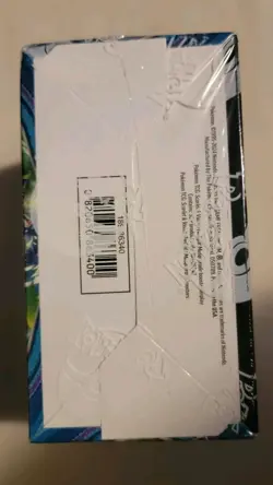 Pokemon TCG Twilight Masquerade Booster Box Factory Sealed - Image 4