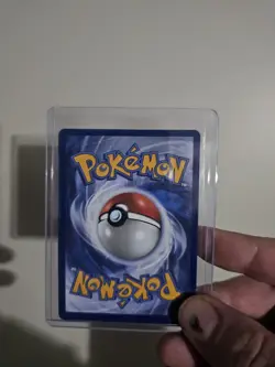 Pokemon TCG Destined Rivals Cynthia's Garchomp EX - Image 2