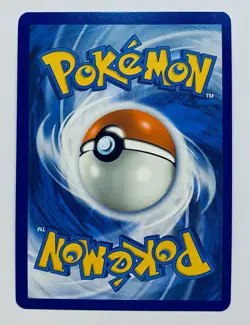 Pokemon TCG Pikachu SVP 027 Paldea Evolved Black Star Promo - Image 2