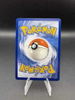 Pokemon TCG Slither Wing 203/182 Paradox Rift Illustration Rare NM - Image 2