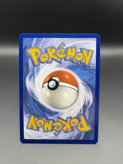 Pokemon TCG Slither Wing 203/182 Paradox Rift Illustration Rare NM - Image 4