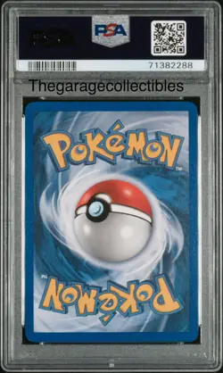 PSA MINT 9 Pikachu 16/17 Pop Series 2 Pokemon 2005 - Image 3
