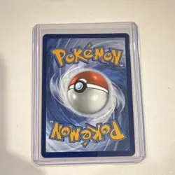 Pokemon Eevee ex 174 Sv: Scarlet & Violet Promo Cards EX Holo Promo - Image 2