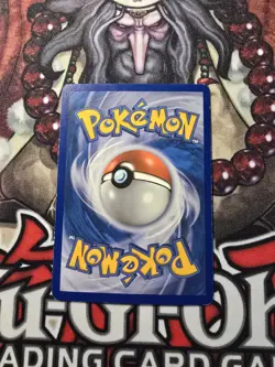Pokemon TCG Celebi Prime 92/102- Heart Gold Soul Silver Triumphant LP - Image 3