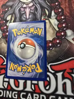Pokemon TCG Celebi Prime 92/102- Heart Gold Soul Silver Triumphant LP - Image 4
