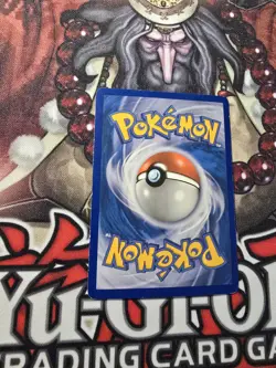 Pokemon TCG Celebi Prime 92/102- Heart Gold Soul Silver Triumphant LP - Image 5