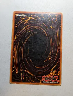 Yugioh Thousand Eyes Restrict PSV-084 Ultra Rare Unlimited Original Print - LP/M - Image 2