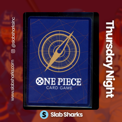 2023 ONE PIECE PROMO SEALED BATTLE VOL. 1 WINNER #OP04-083 SABO - Image 2