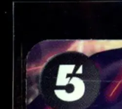 2023 ONE PIECE PROMO SEALED BATTLE VOL. 1 WINNER #OP04-083 SABO - Image 3