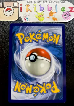 Gyarados 20/98 NM Rare Ancient Origins Pokemon Card. Free Tracked Shipping! - Image 2