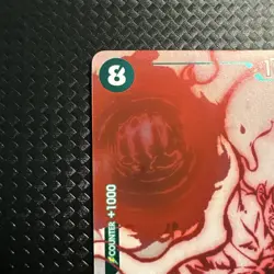 Monkey.D.Luffy (Deck Battle) [Winner] P-061 One Piece Promo Cards Foil English - Image 3