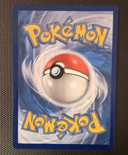 Morpeko SWSH031 SWSH: Sword & Shield Pokemon Card English Holo Black Star Promo - Image 2
