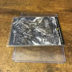 Astral Titan Primeval Titan R 0048 Borderless Final Fantasy MTG Card Rare NM/M - Image 2