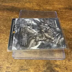 Astral Titan Primeval Titan R 0048 Borderless Final Fantasy MTG Card Rare NM/M - Image 4