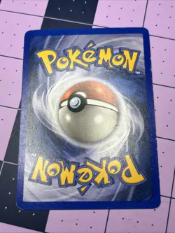 Pokemon TCG Mr. Stone's Project Holon Phantoms Regular Card 88/110 FP - Image 2