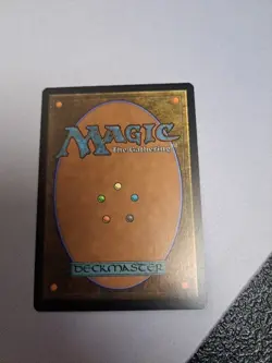 MTG: Commander Legends: Wheel of Misfortune (LP) - Image 2