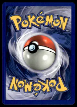 Pokemon TCG Jungle 1st Edition #41/64 Parasect LP+ - Image 2