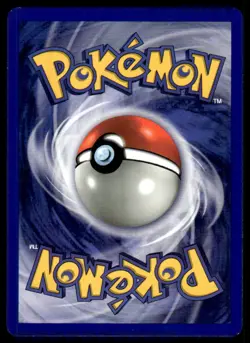 Pokemon TCG Jungle 1st Edition #55/64 Mankey LP+ - Image 2