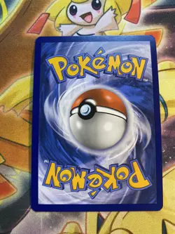 Forretress ex - 005/193 - Double Rare - Paldea Evolved - Pokemon TCG - NM - Image 2