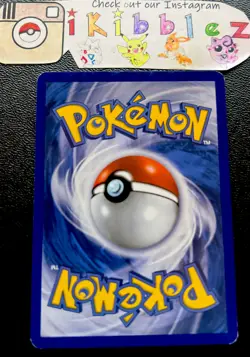 Magikarp 72/123 Non Holo Foil HGSS Pokemon Card. Free Tracked Shipping. LP - Image 2