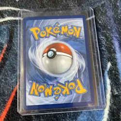 Pokemon Card Mega Absol ex 161/132 - Ultra Rare Full Art - Mega Evolution - Image 3